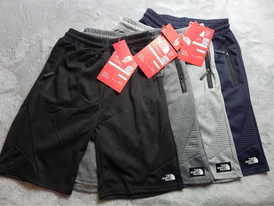 męskie nowe spodenki m-xxl