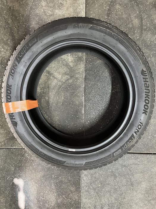 235/55/19 HANKOOK ion I cept SUV M+S 105V pojedyncza!!