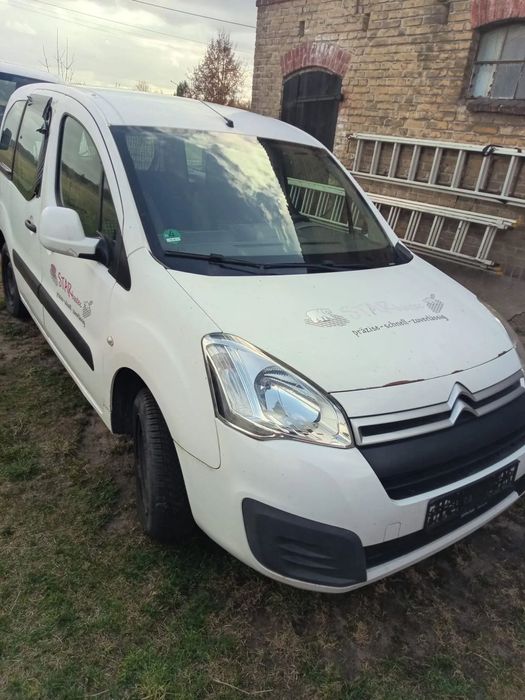 Citroën Berlingo