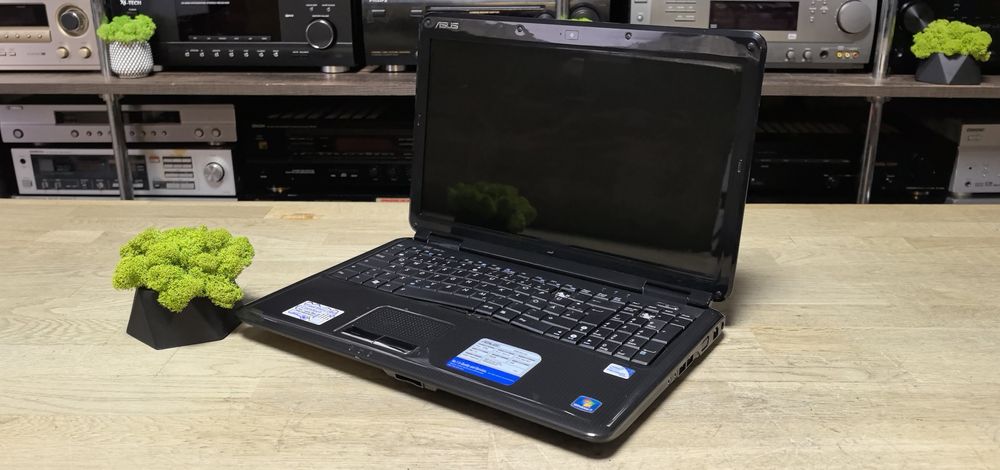 Ноутбуки Asus K50/Lenovo G50-70/Odys Trendbook 14Pro/Дефект