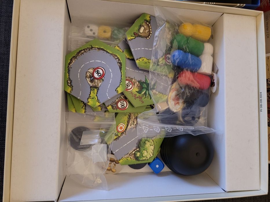 Hurrys Cup Board Game424076568670382084