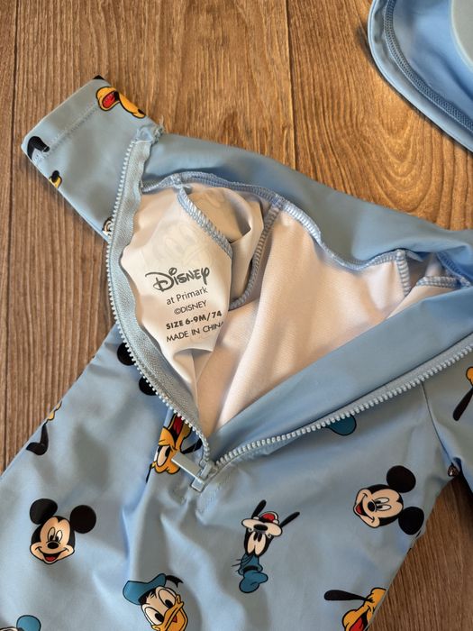 Костюм для купання для хлопчика 74 розмір