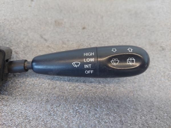 Conjunto / manetes de luzes e limpa vidros DAEWOO Matiz (M100, M150)