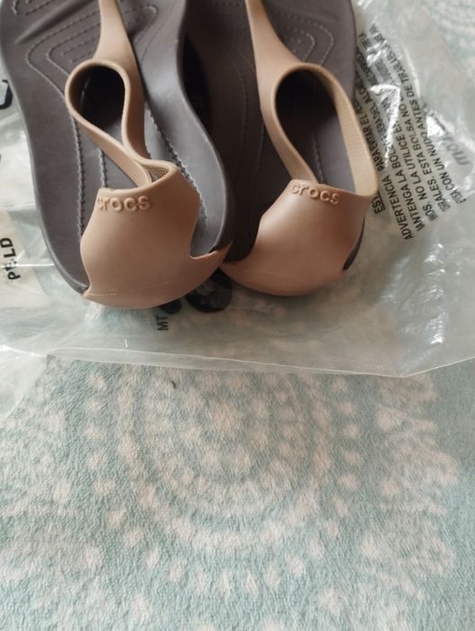 Crocs Sexi Flip W7 37-38