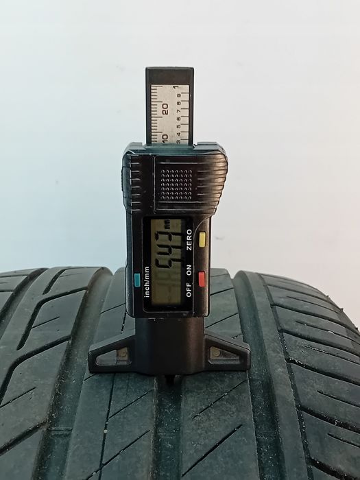 2x 225/55R17 opony letnie Bridgestone Turanza T001 (67373)