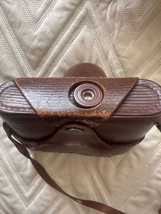 Фотоапарат плівковий  ФЕД ретро