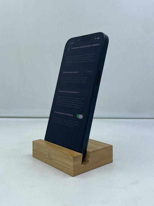 iPhone 14 128GB Midnight ГАРАНТІЯ 6 Місяців МАГАЗИН