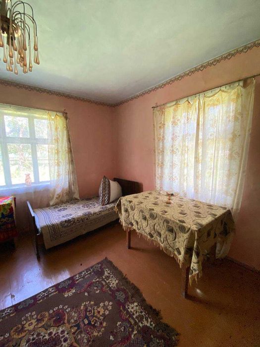 Продаж будинку із зем. ділянкою