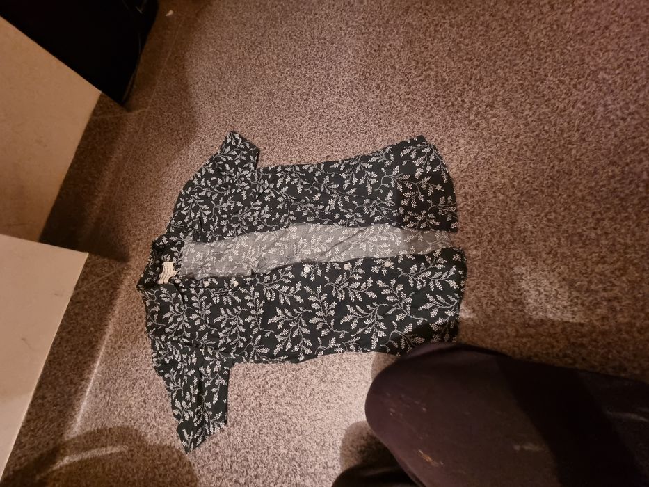 koszula meska S ze zdjecia