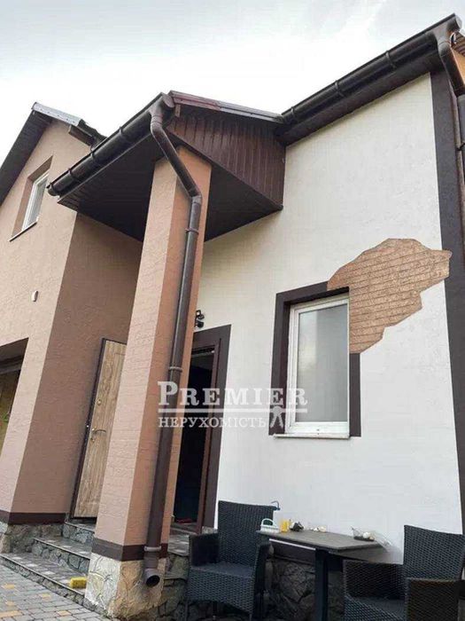 Дом по адресу ул. Макаренко (площадь 134 м²) - Atlanta.ua - фото 7