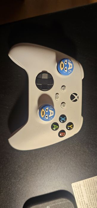 Comando Xbox Serie S/X