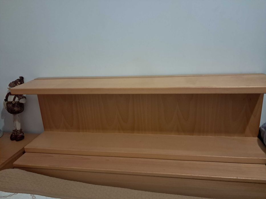 Mobilia de quarto para menina