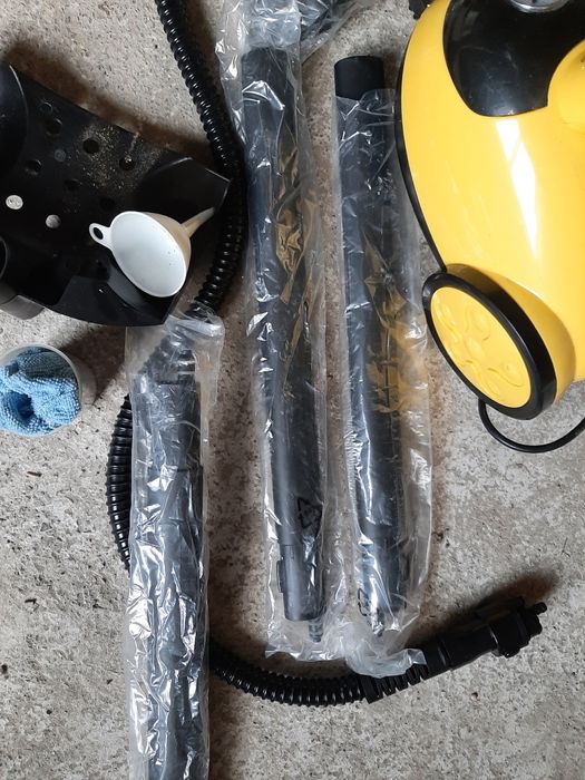 Продам парогенератор