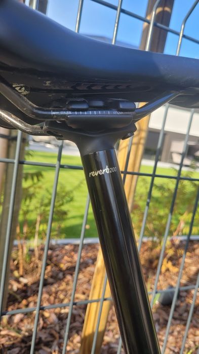 Rower Marin Rift Zone 1 2024 koła 29 L enduro full