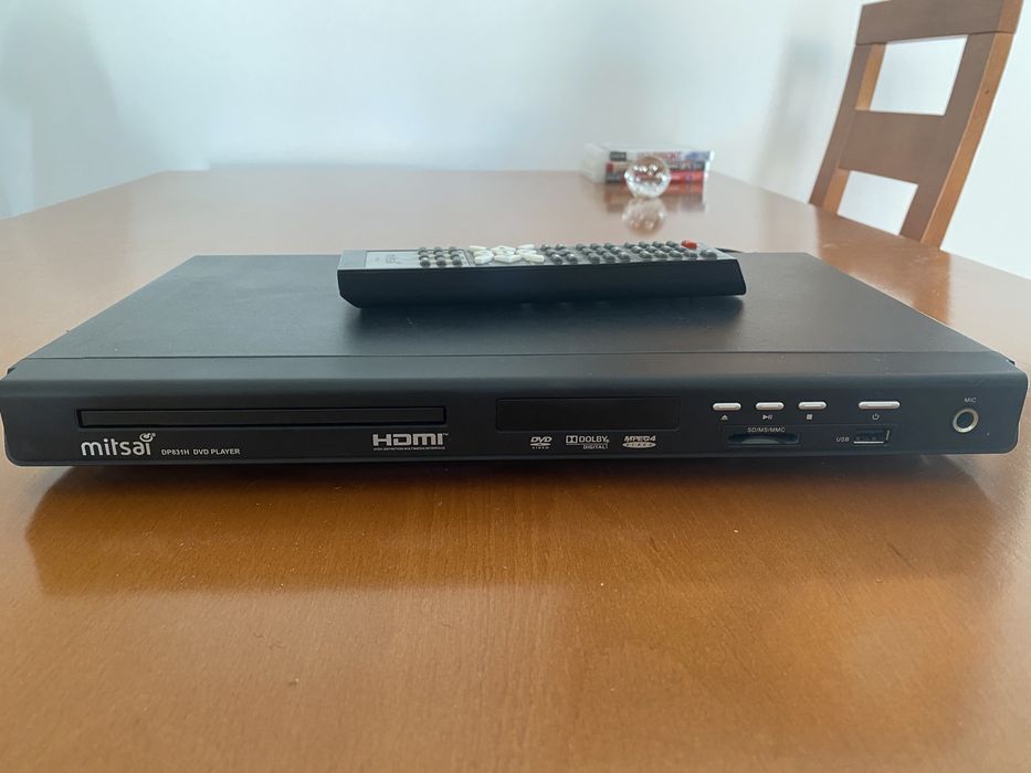 Sistema som Kenwood