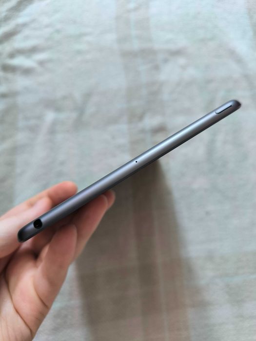 iPad Mini 7.9" 5 покоління 2019 256 ГБ
