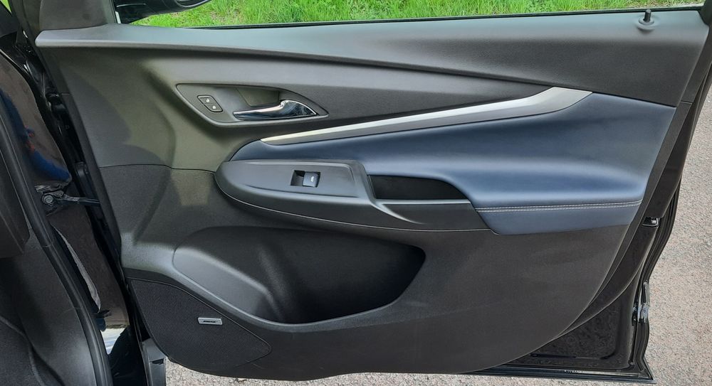 Chevrolet Bolt EUV  2023р Premier