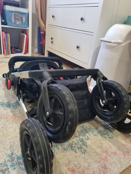 Carrinho de bebê/ buggy easywalker