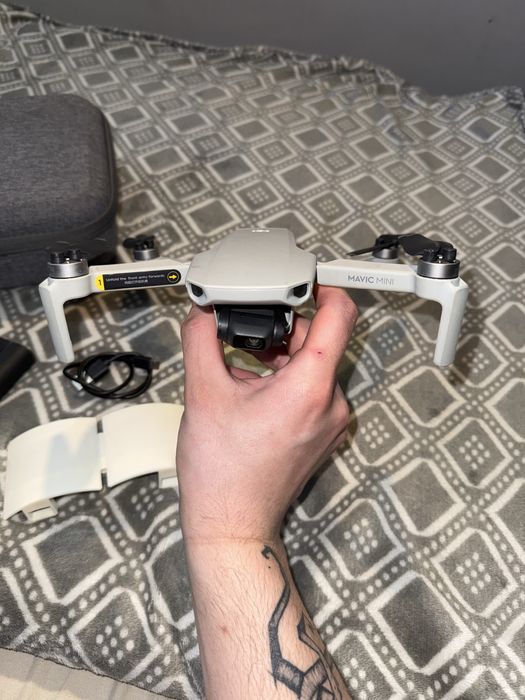 DJI Mavic Mini 1