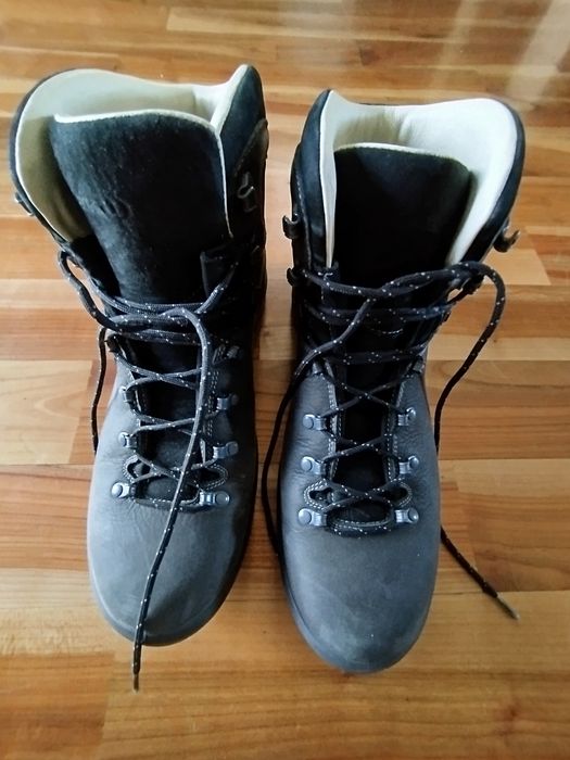 Buty trekkingowe AKU