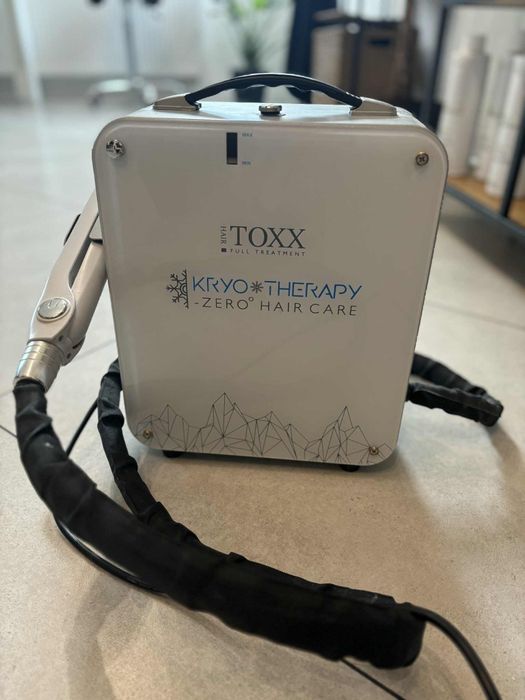HairToxx KryoTherapy
