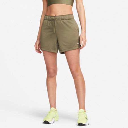 Жіночі шорти Nike Training Dri Fit Attack Shorts