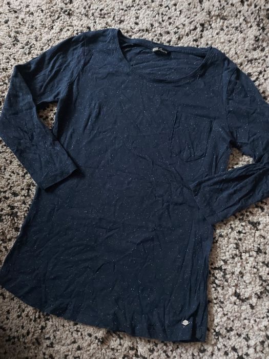 HOUSE basic bluzka r. XS