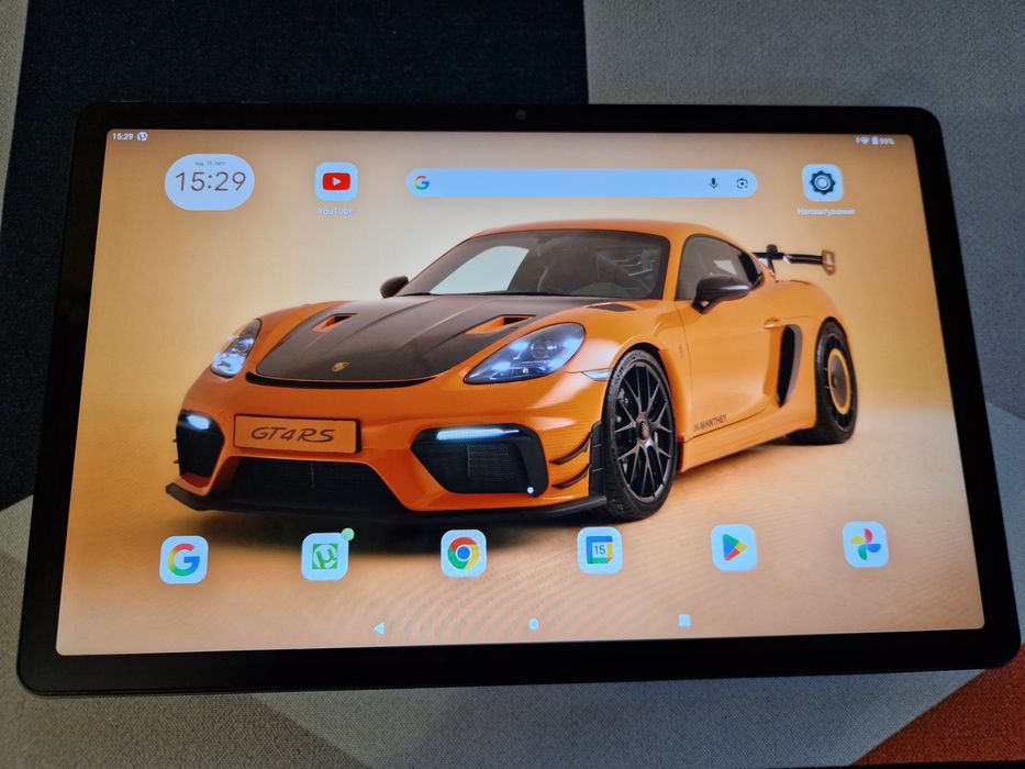 Lenovo XiaoXin Pad 2022 (TB128FU) в дуже хорошому стані