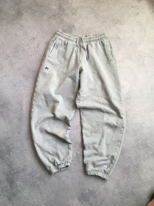 Базові спортивні штани russell athletic