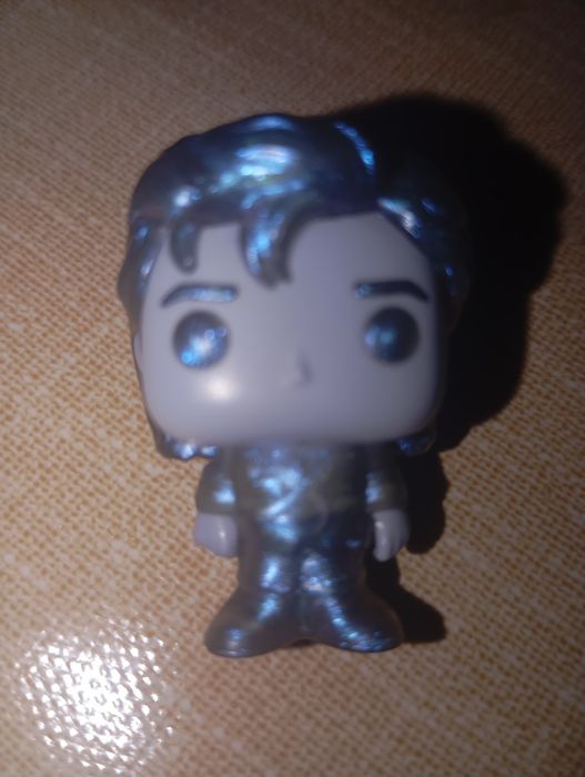 Фігурки з дивних справ