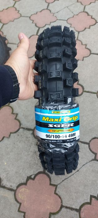 Кросова ендуро мото шина пишіть на вайбер