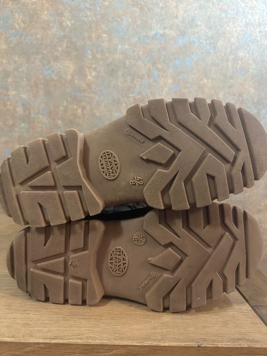 Утеплені  Spirale boots 38, 39, 40, 41, Італія