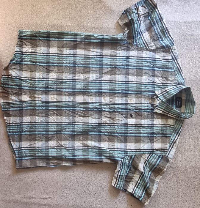 Koszula firmy PreEnd rozm. XL
