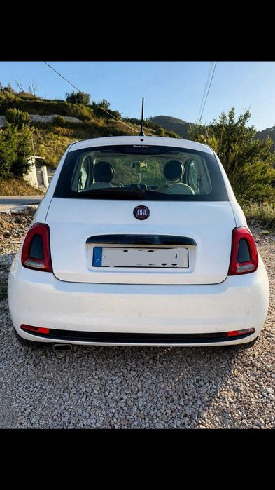 Fiat 500 Multijet — photo 4