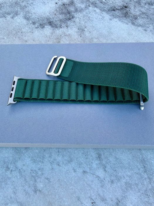Bracelete Alpine Loop para Apple Watch