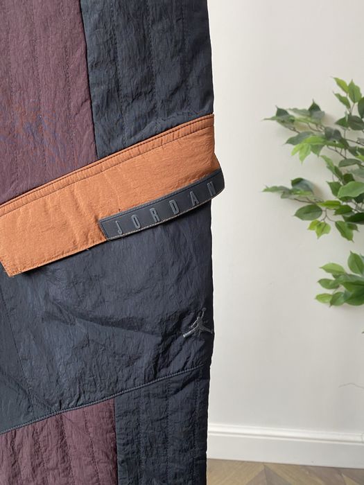 Штани жіночі Air Jordan Cozy Girl Brown