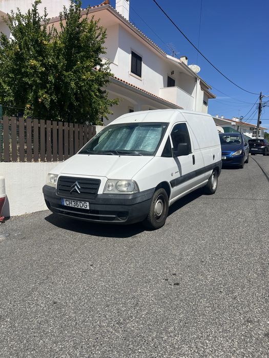 Citroen  2000HDI