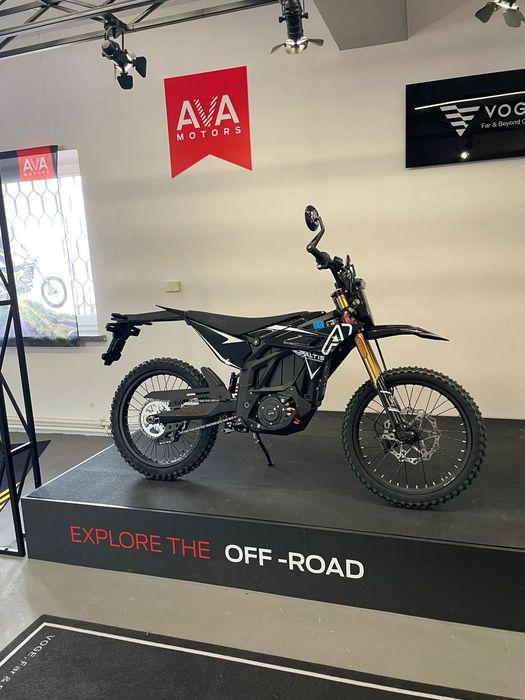 Altis Powersports