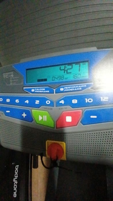Passadeira Domyous TC-4  usada