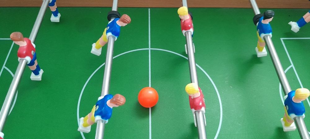 Matraquilhos para criança