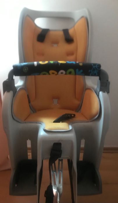 Fotelik rowerowy Topeak