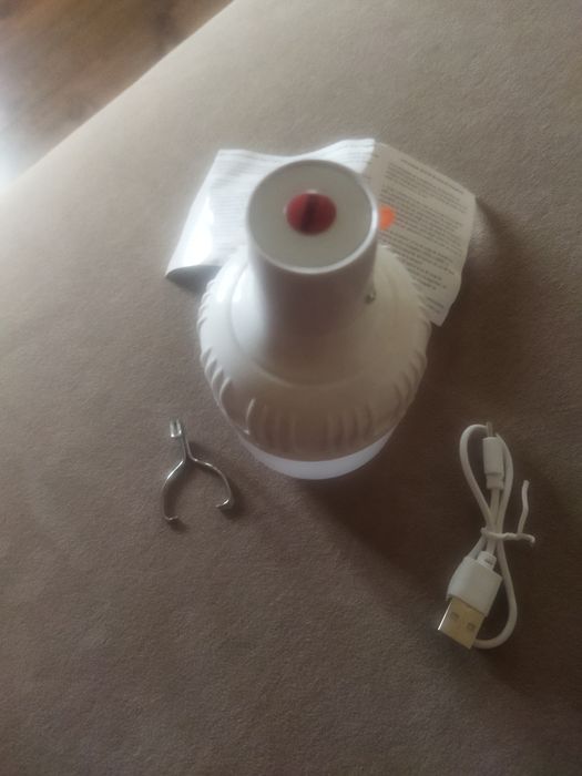 Універсальна LEDлампа