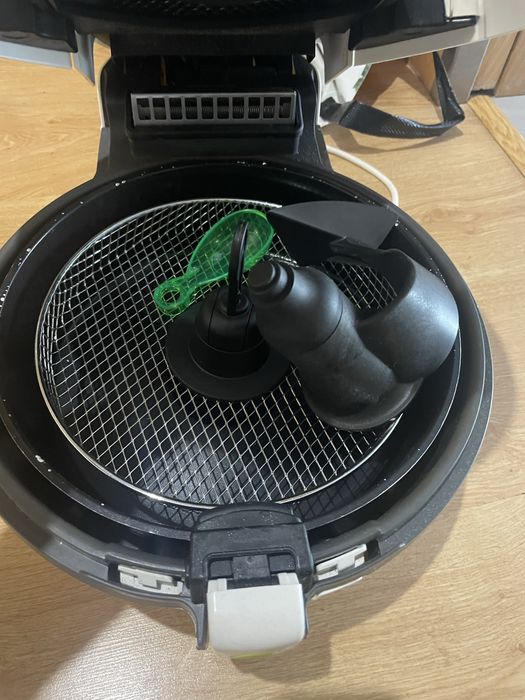 Tefal Actifry Express - Fritadeira sem oleo