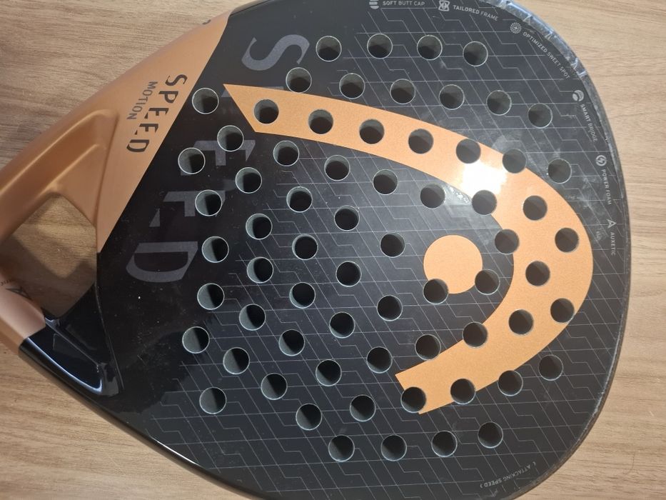 Rakieta do padla Head speed  Motion