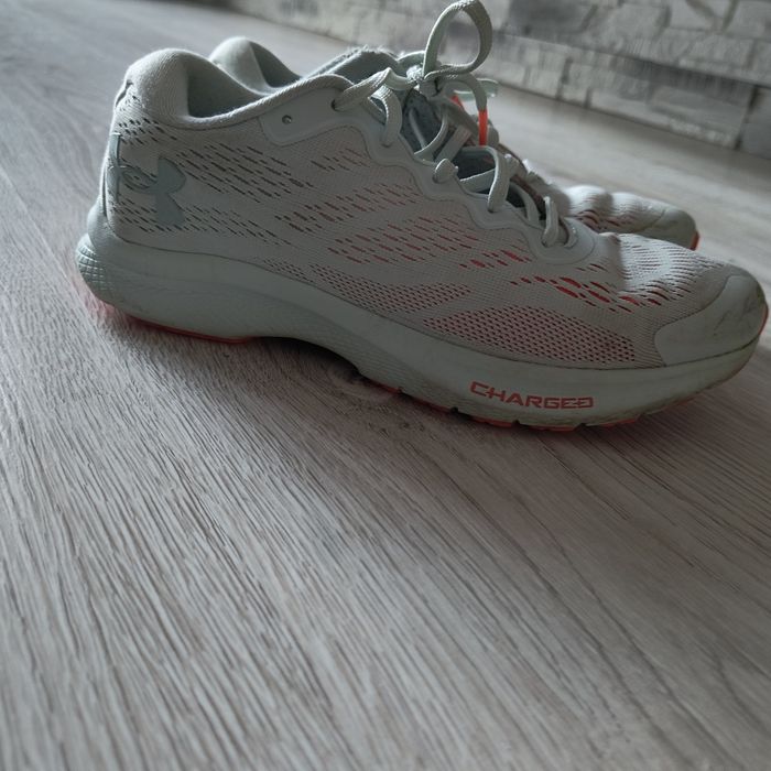 Buty sportowe under armour rozm 36.5