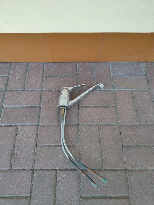 Sprzedam Kran używany