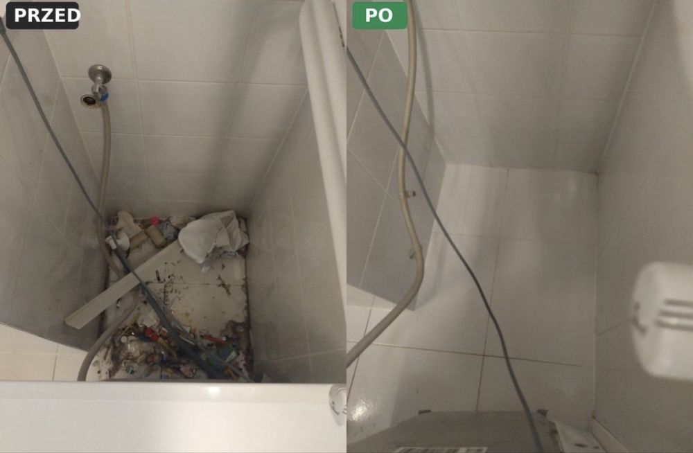 Sprzątanie mieszkań, domów i biur | Podkarpacie i okolice | Wolne terminy!