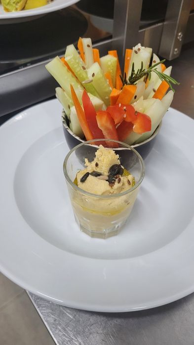 PERSONAL CHEFF especializafo em comida Vegan
