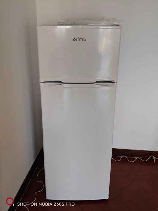 Frigorifico Orima ORH-282-W