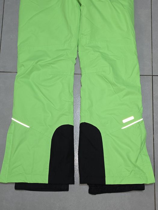 Icepeak Carter Junior spodnie narciarskie roz.164 snowboardowe, wodood